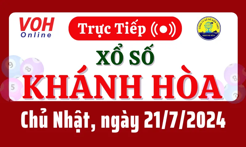 Cách Thức Tham Gia Xổ Số Khánh Hòa